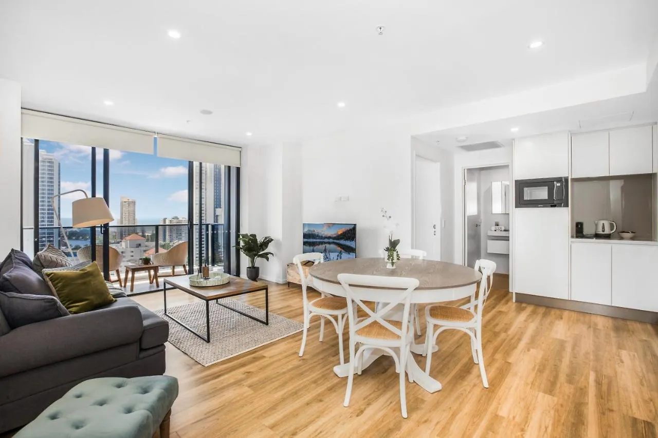 2-Bed Beach Apartment With Pool, Parking & Balcony contacts